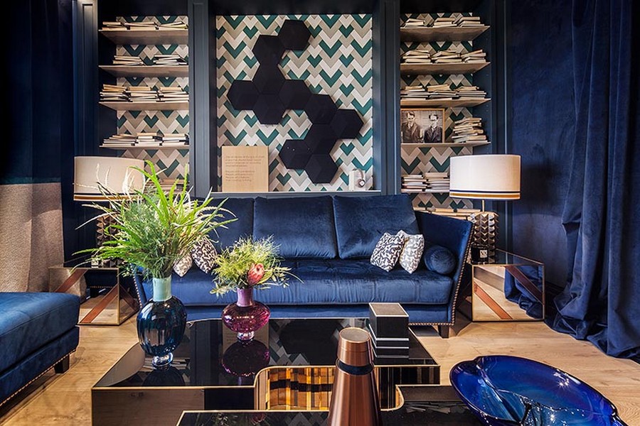 丨Adriana Somoza等众多西班牙室内设计师及团队-145