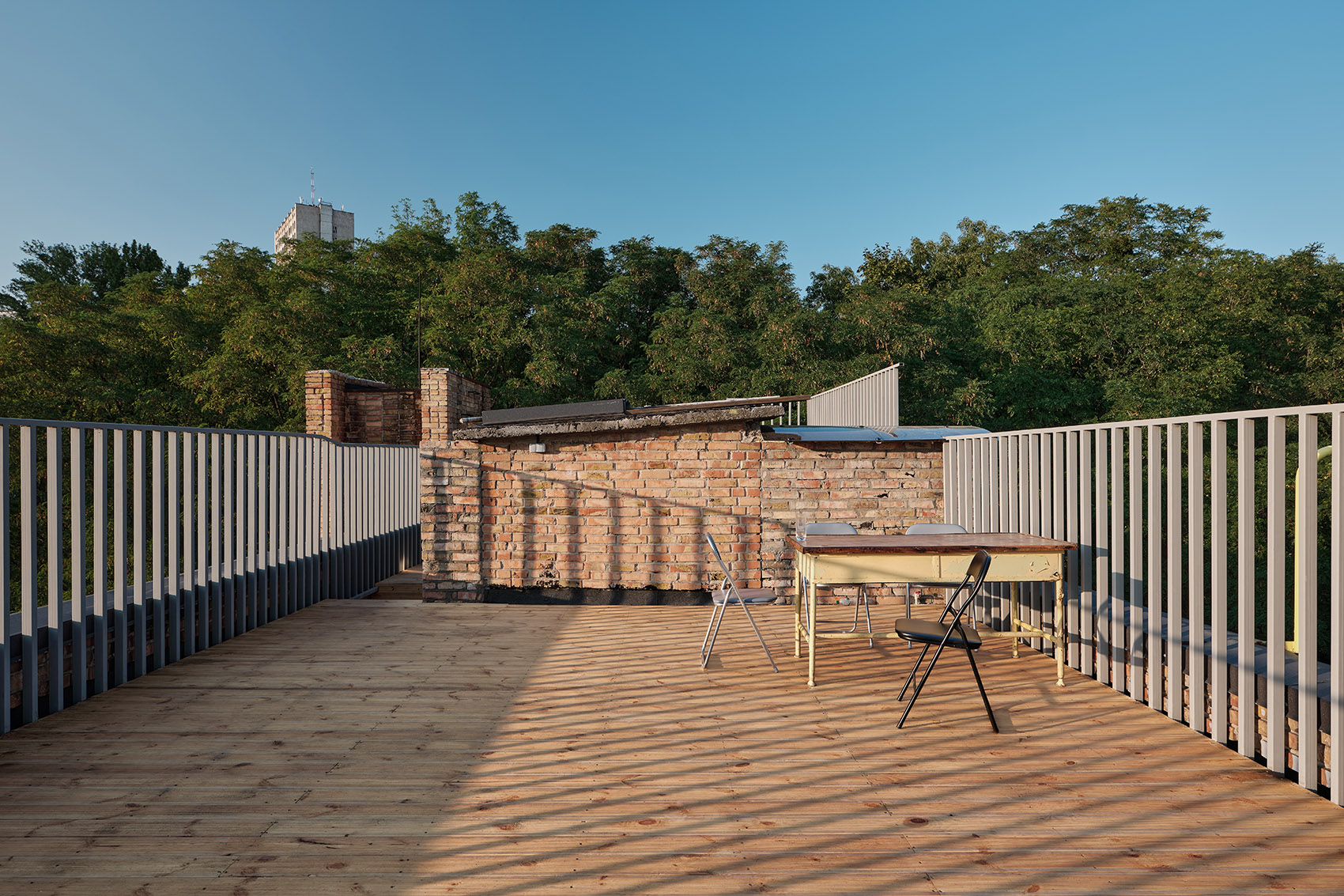 Octo Tower 咖啡中心丨乌克兰基辅丨Goldakovskiy Group Architects-83