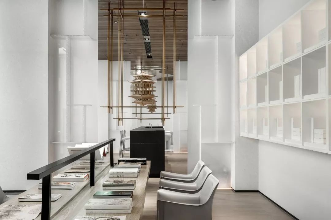 重庆中海十里长江体验中心-56