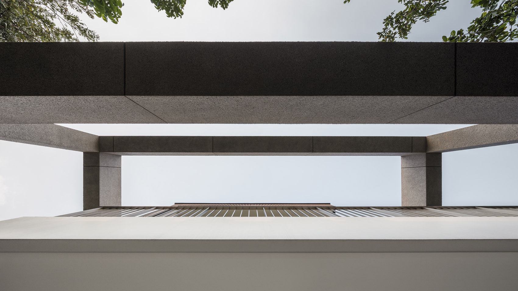 曼谷ReGEN住宅  / EKAR-106