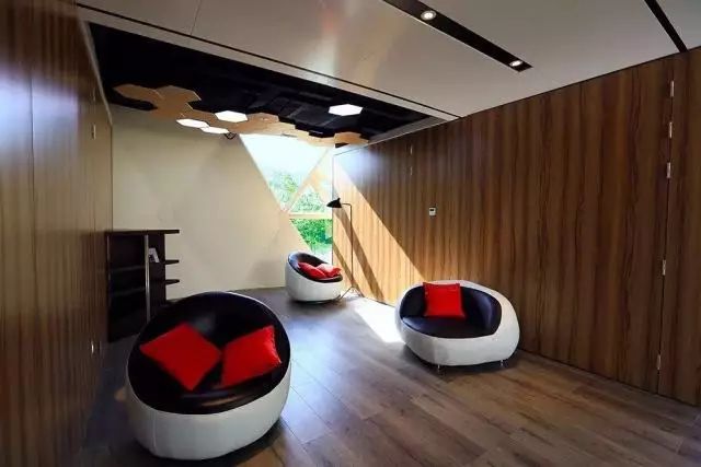 竹海里的零碳星球就在这里别致的绽放-12