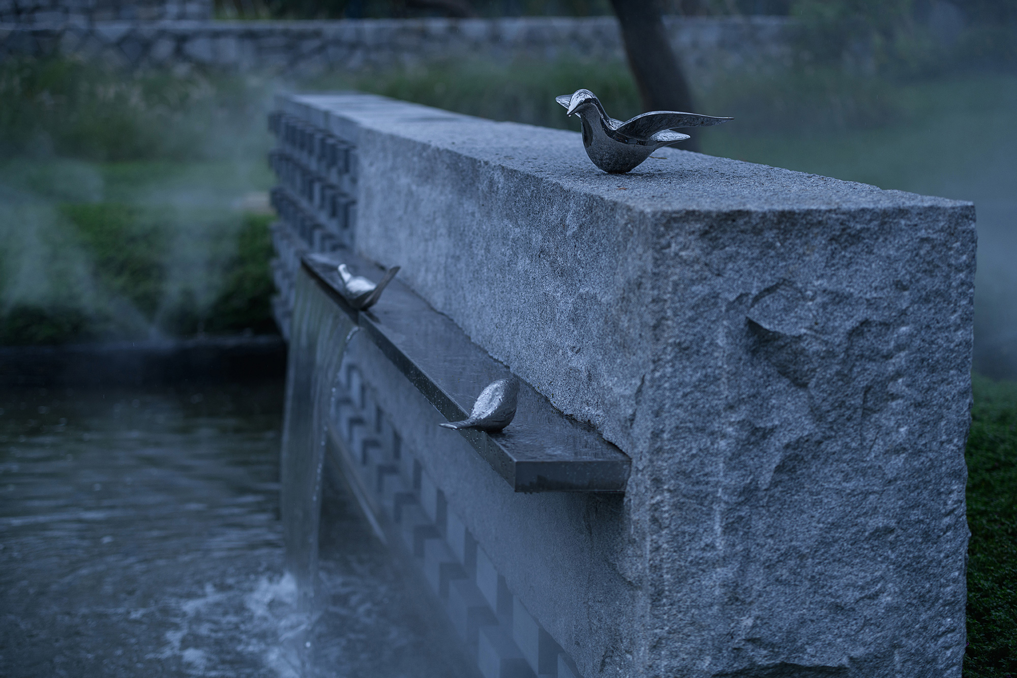 常州九州顺山镇文化展览中心丨中国常州丨L&A设计集团上海分公司项目三组-37