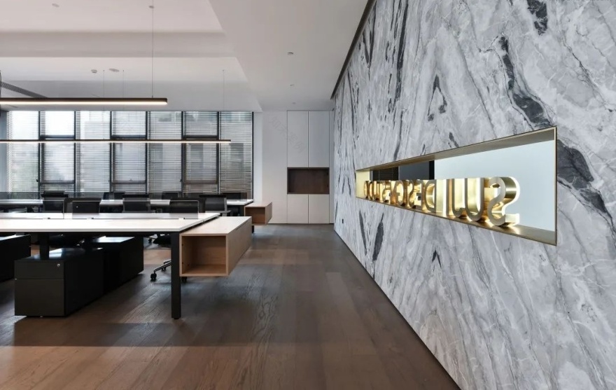 徐绮设计事务所办公室丨中国厦门丨徐绮建筑设计咨询(上海)有限公司-31