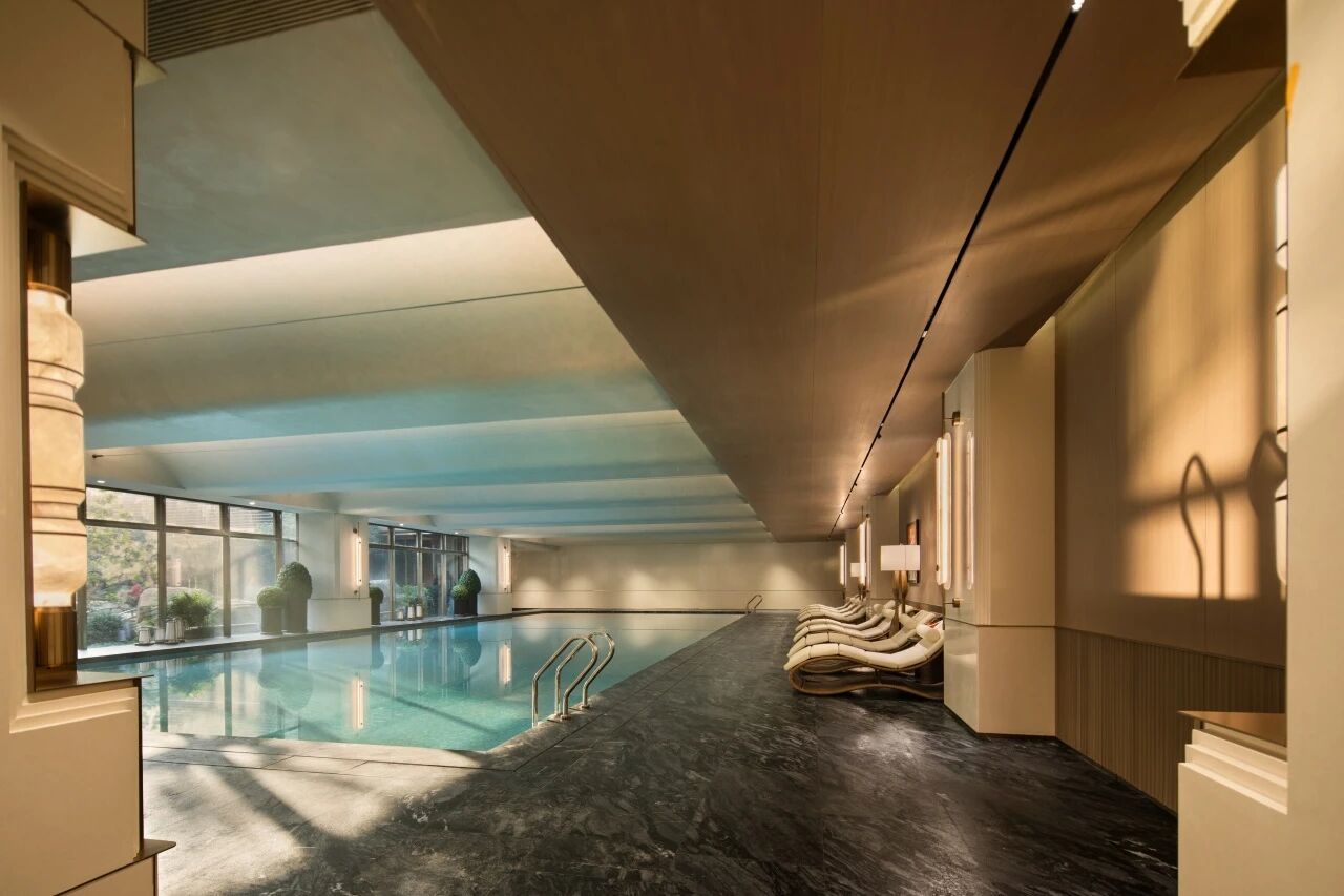 星河·余荫溪谷丨中国广州丨MTO洣图设计(深圳洣图装饰设计工程有限公司)-94