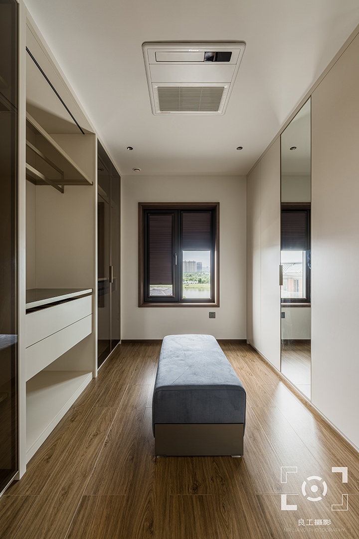 良工摄影 · 图森木作丨中国常德丨图森（常德）-35