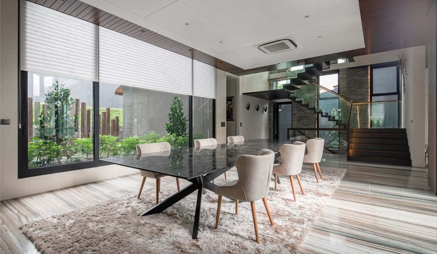 Trevose Crescent 住宅设计-3