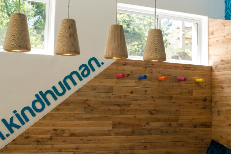 Human·Kind约翰内斯堡办公室-20