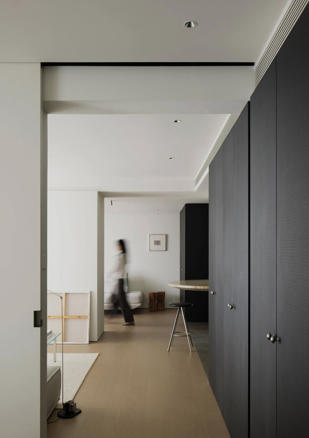 光屿间丨中国南京丨云行空间建筑设计-4