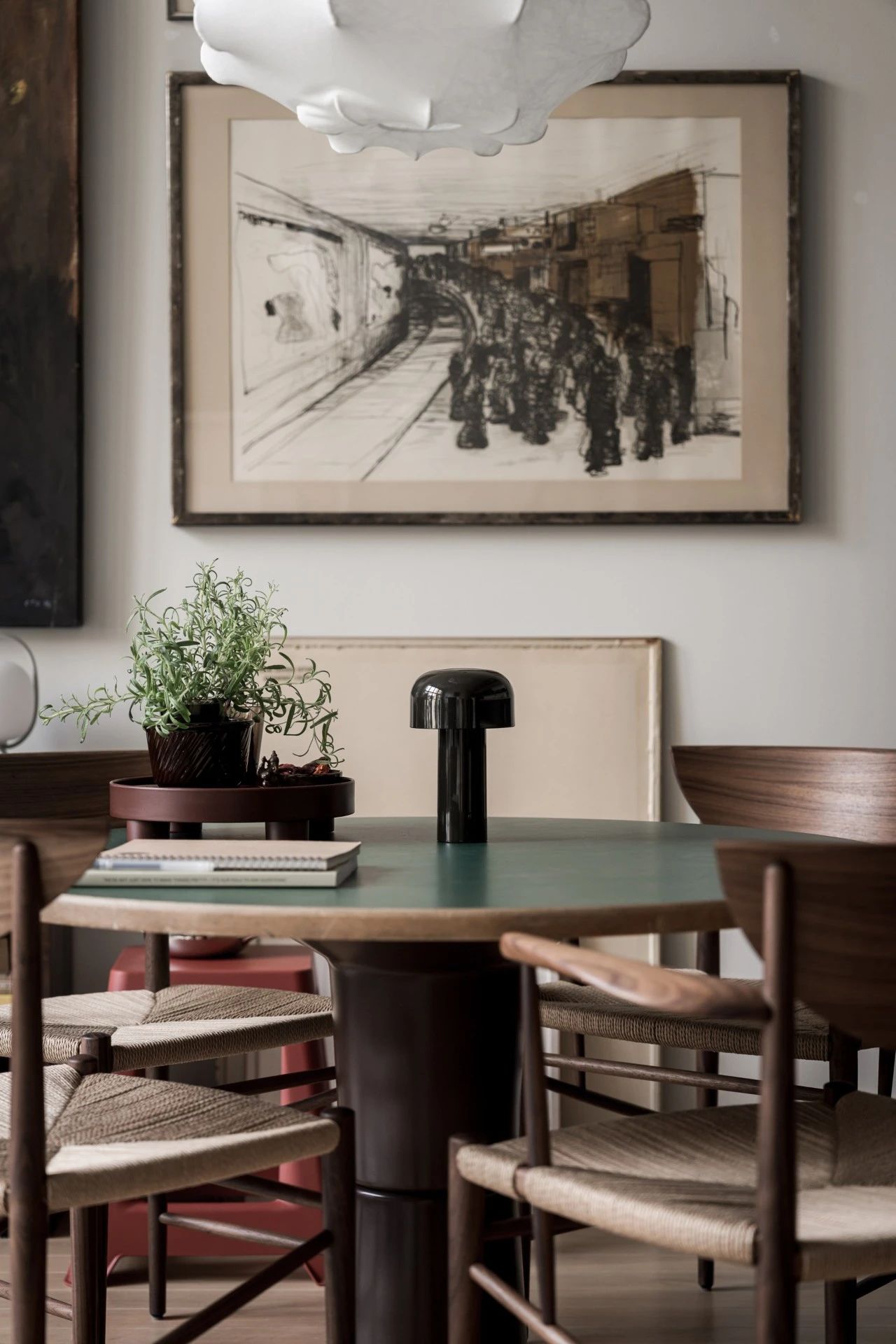 67㎡阁楼改造-16