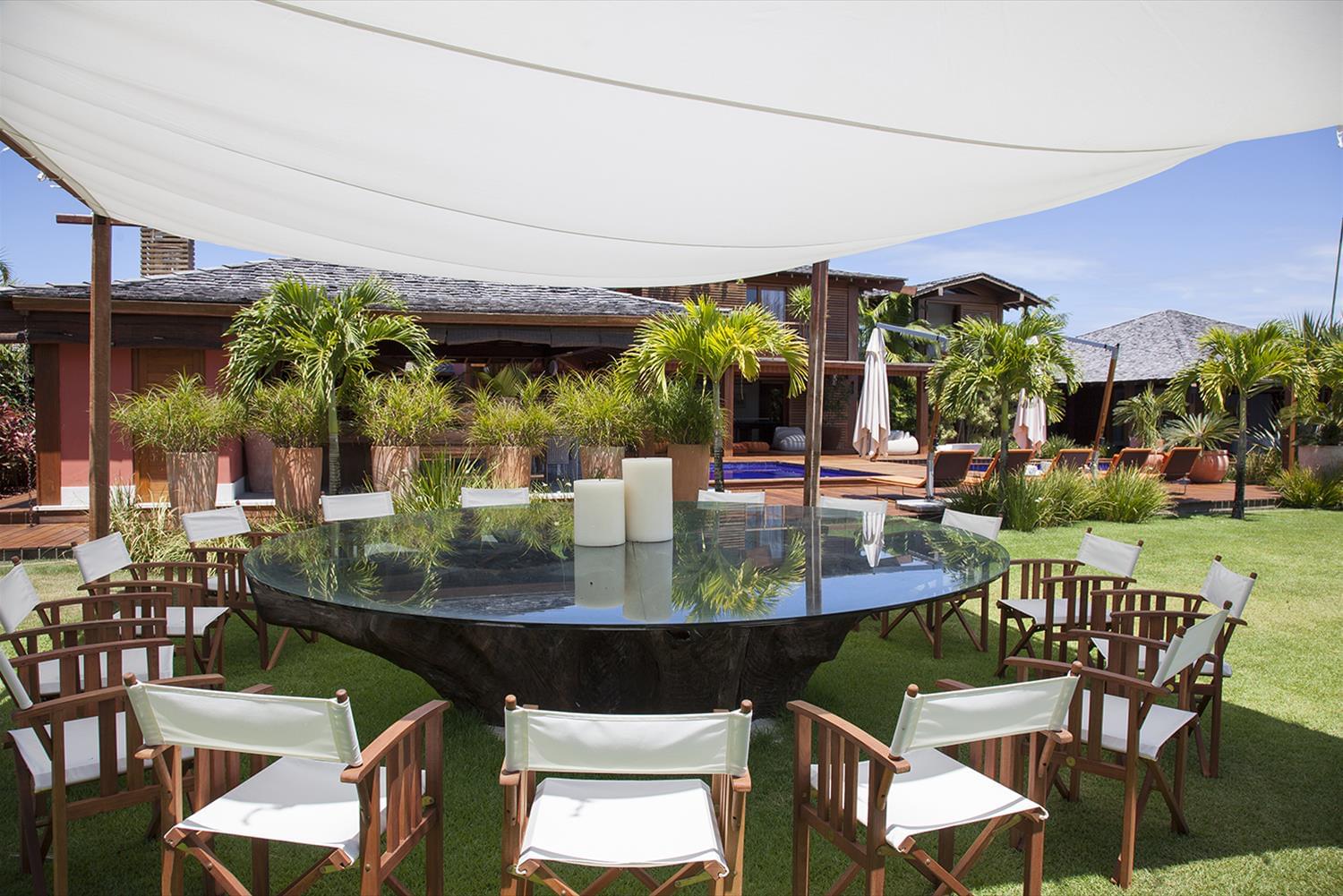 巴西 Terravista 88/89住宅 | 融入自然的现代木结构设计-9