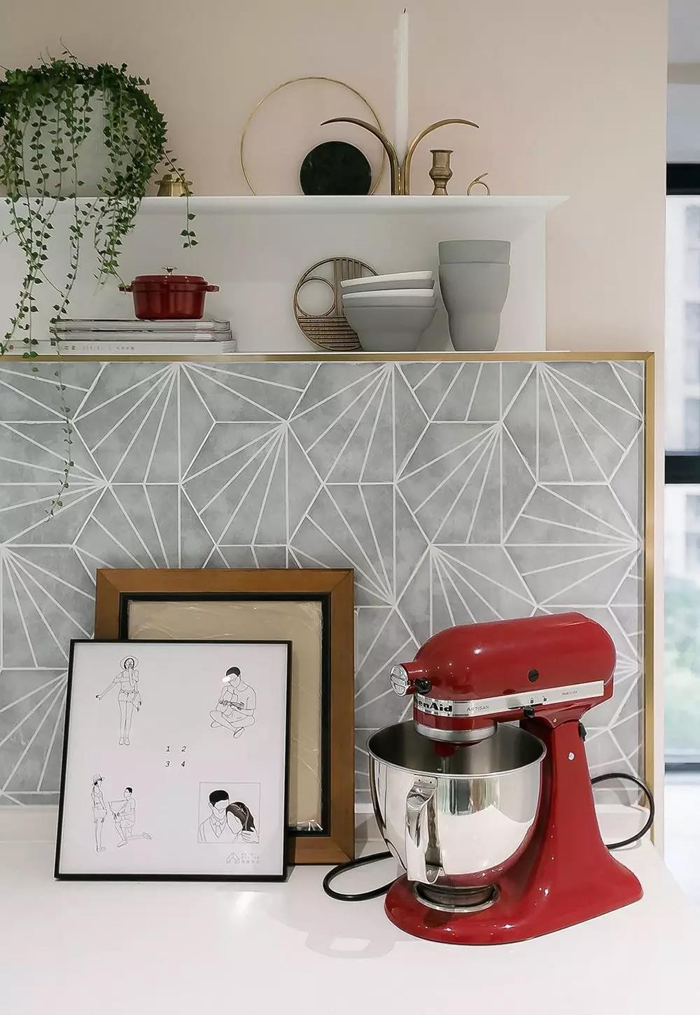 吾隅设计 | 你还敢再“色”一点吗？设计师！-118