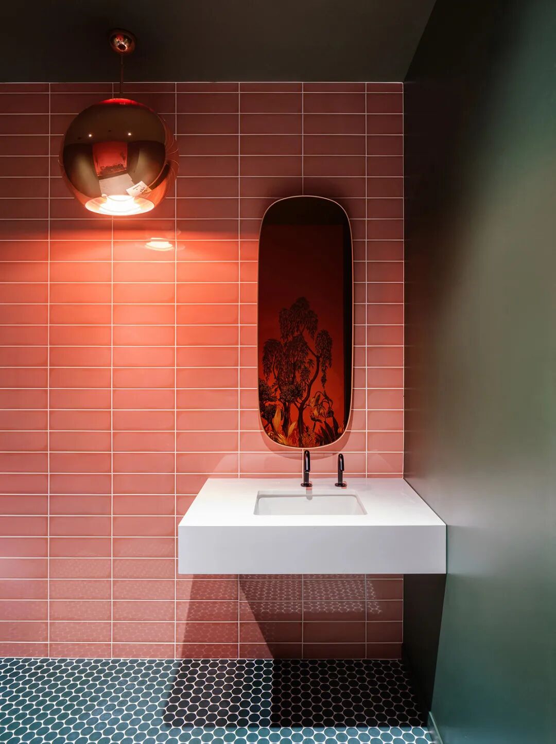 Work,Haus家具丹佛工作展厅丨美国丹佛丨Gensler-35