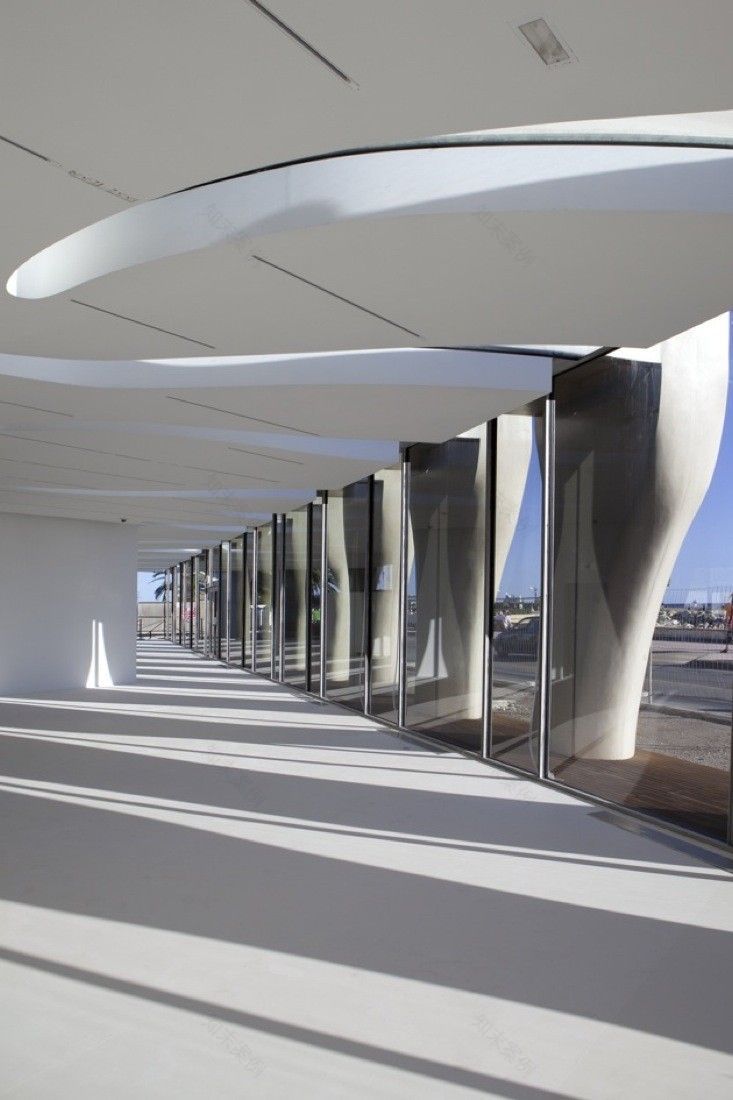 海滨城市的艺术瑰宝——法国 Jean Cocteau 博物馆-25