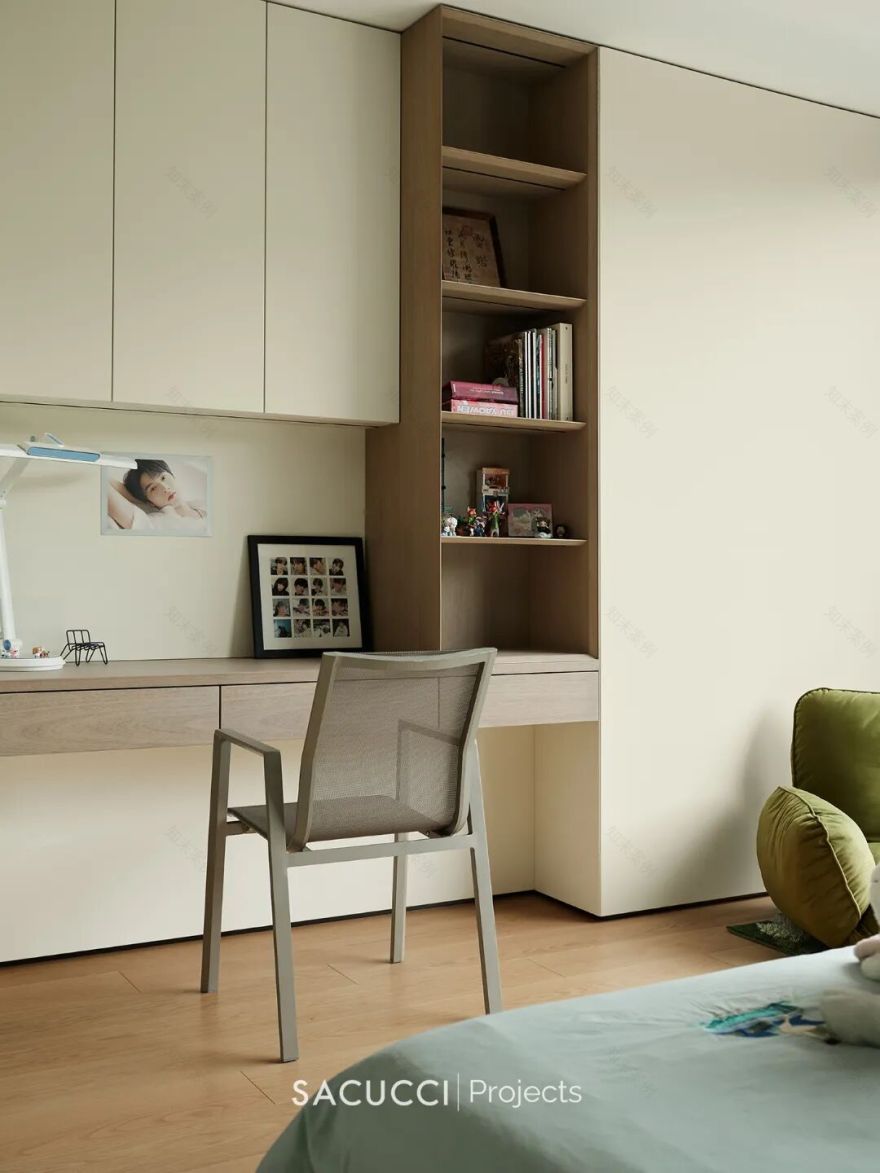 SACUCCI案例赏析·深圳传麒山丨中国深圳-44