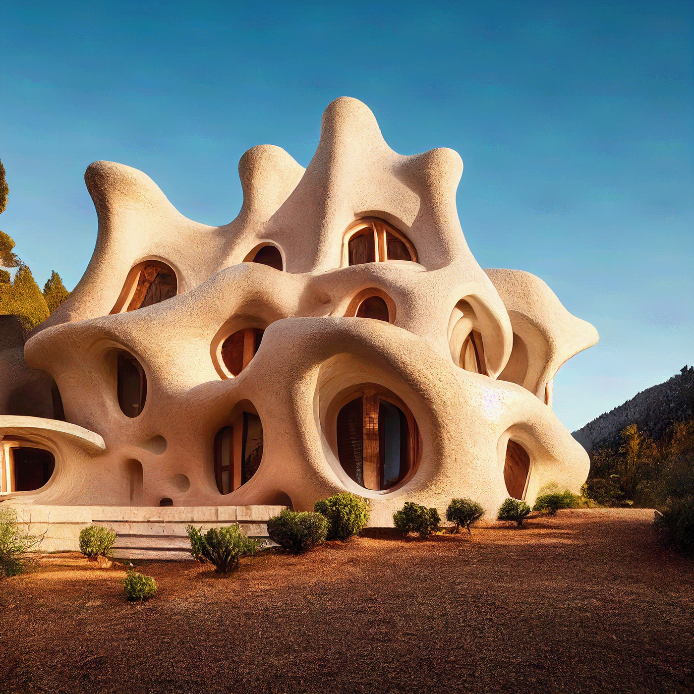 Gaudism丨Ariadna Giménez-45