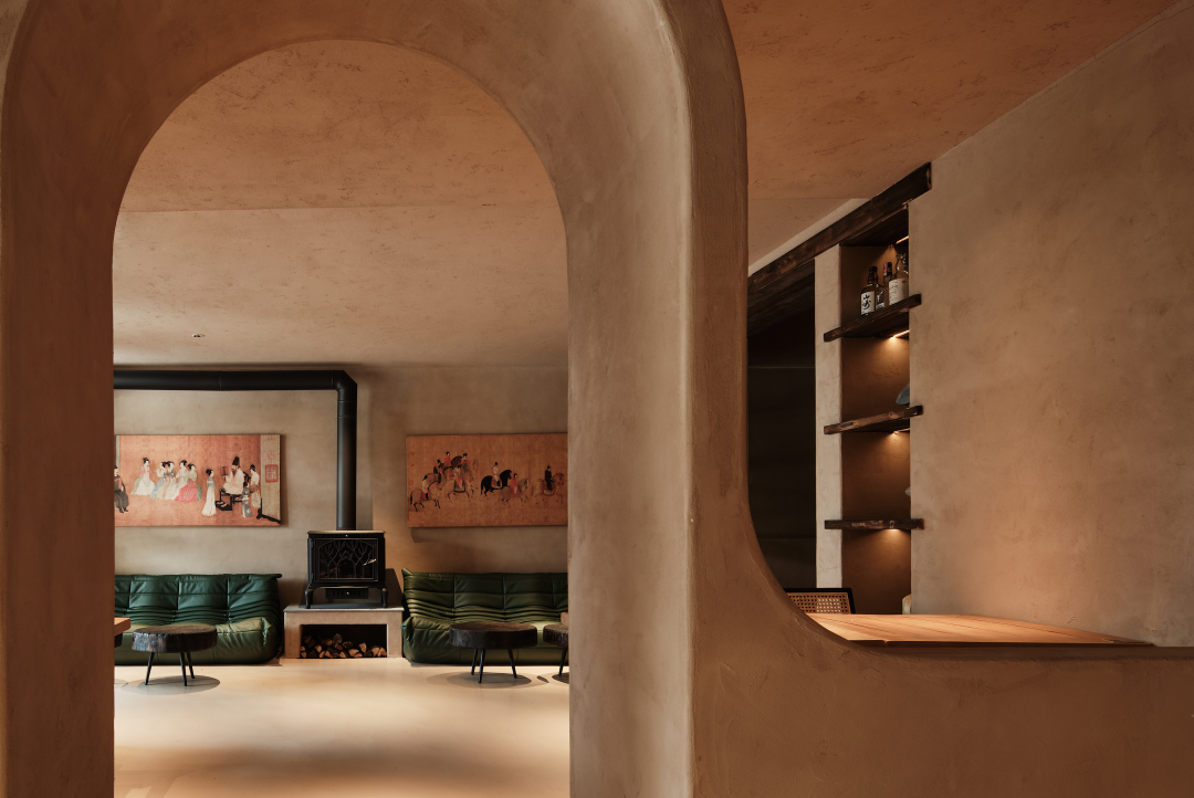 幕月·莆C丨中国莆田丨为空间商业设计公司-16