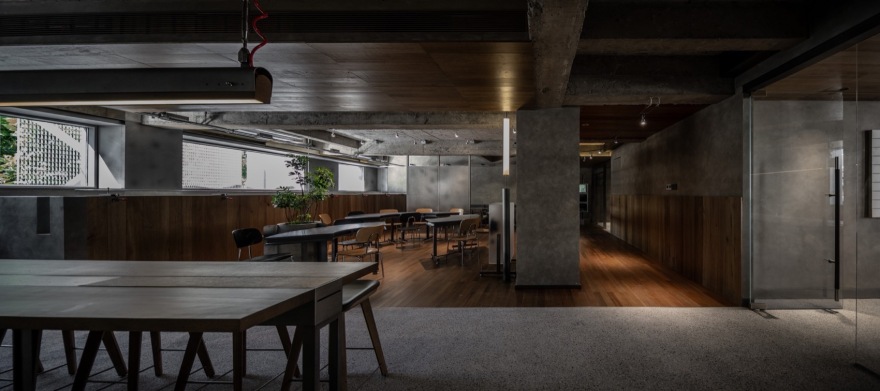 马伍旺 3BRO STORE丨中国南京丨或者设计 OR Design-57