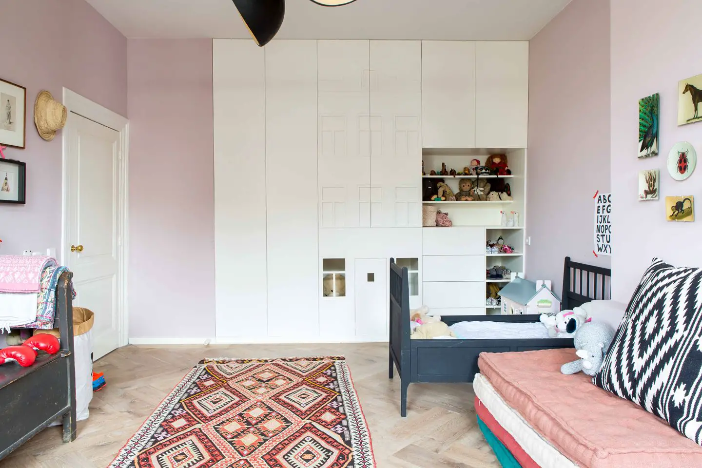 阿姆斯特丹砖房-12