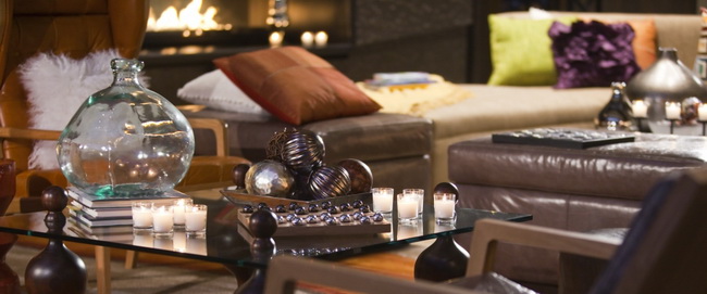 现代主义的酒店   The Baronette Renaissance Hotel  D ash Design-12