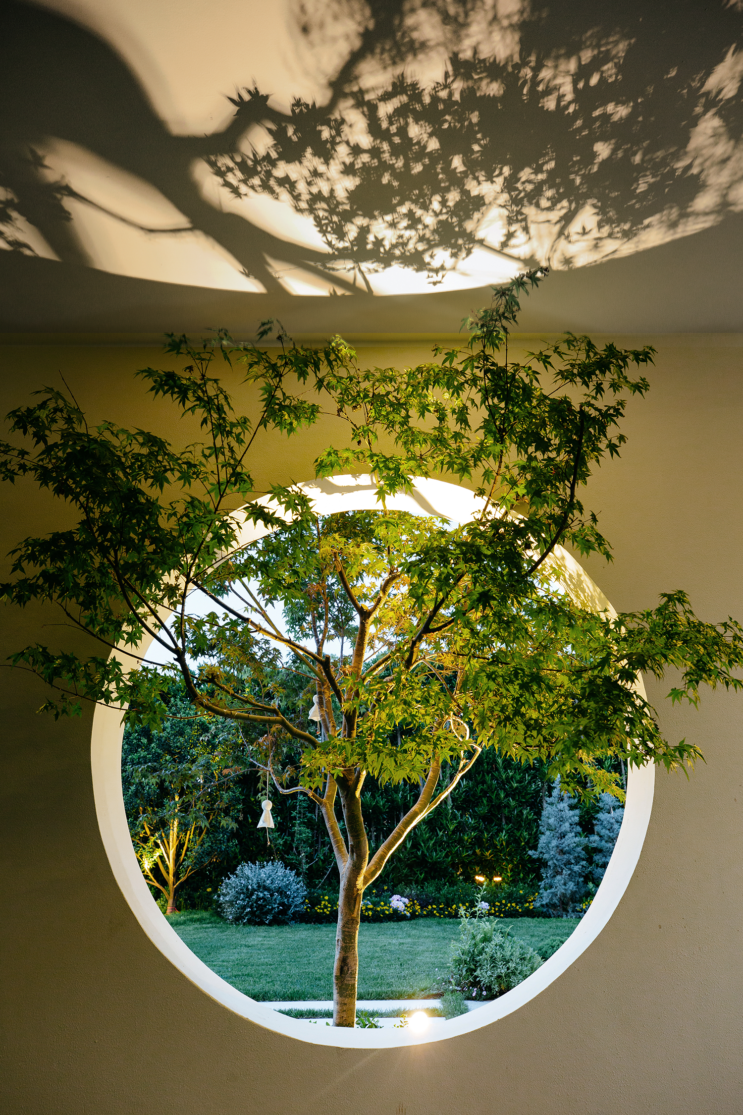 自然生长的诗意生活丨中国上海丨风起时设计-2