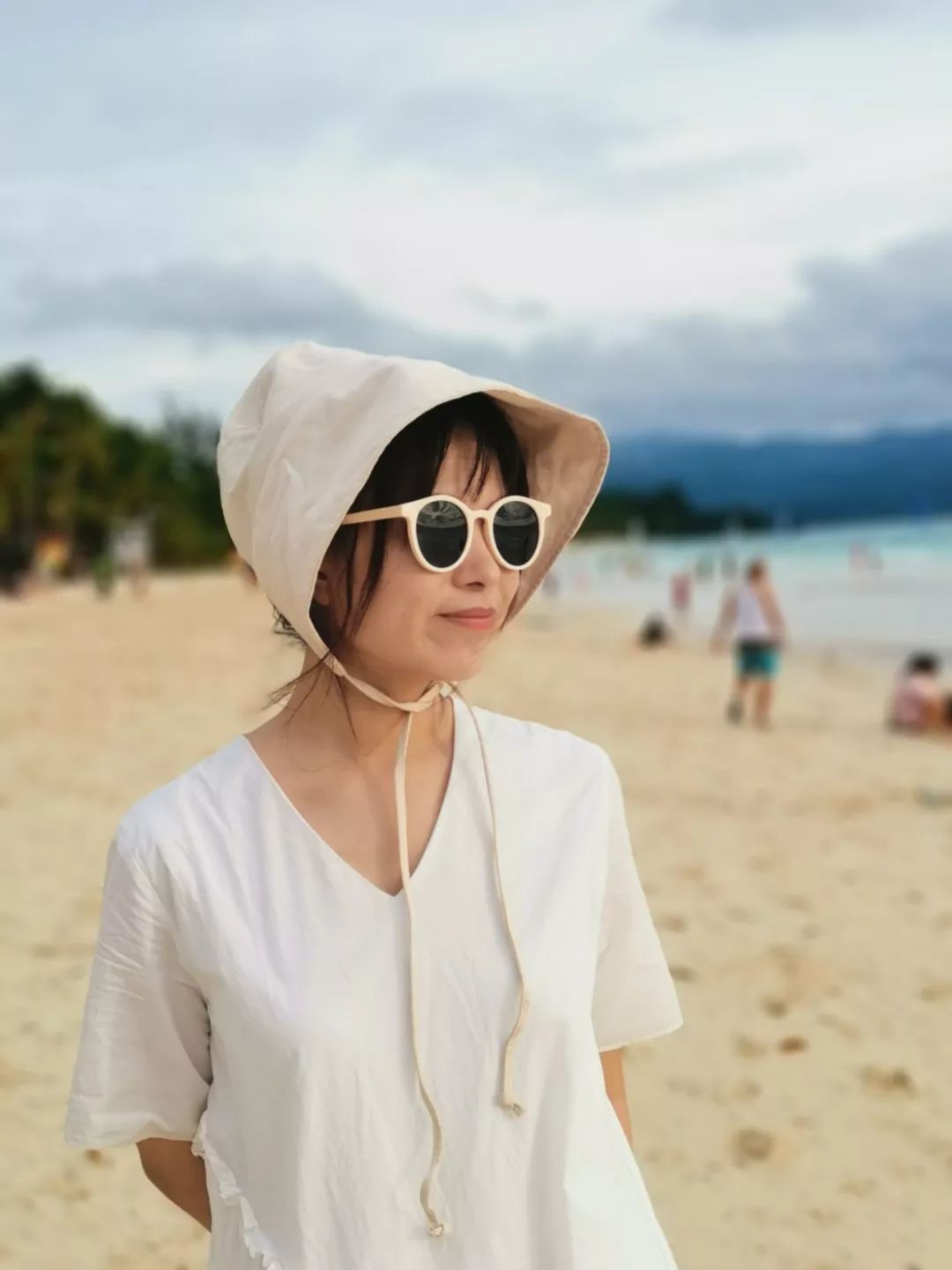 长滩岛之旅，邂逅白沙细浪与日落余晖-41