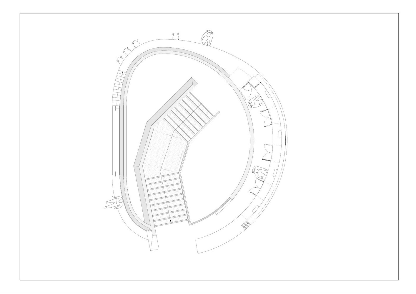 英国Alphabeta办公楼-50