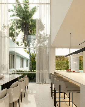 别墅丨阿根廷丨Arq. Santiago Igarza