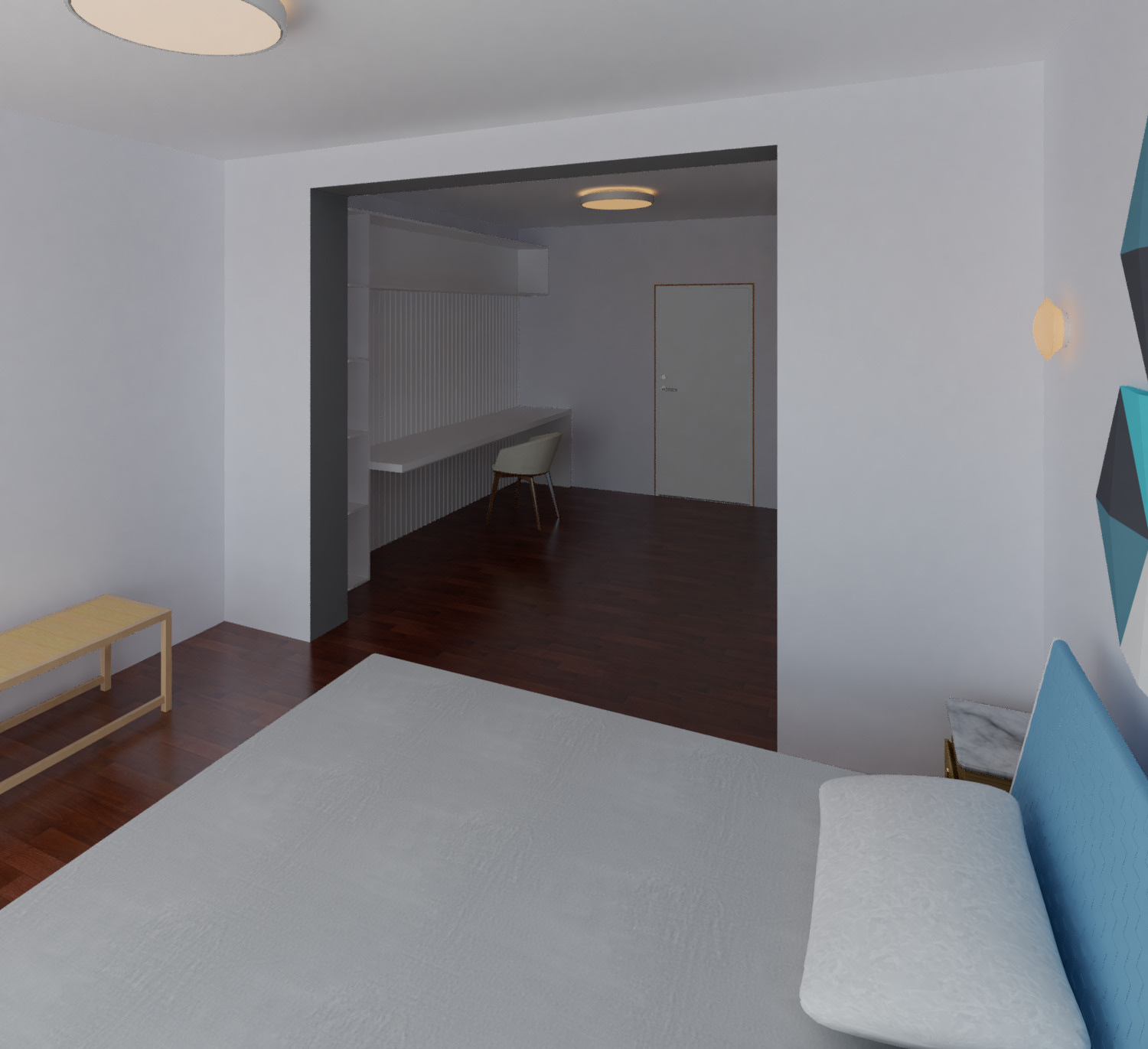 2021年建造的独栋住宅-15