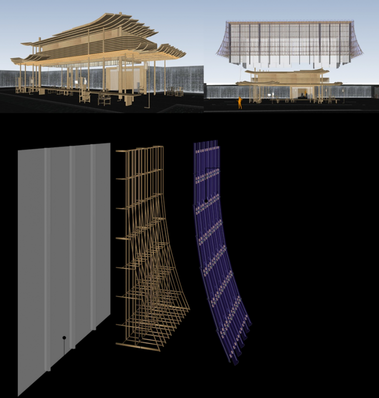 30 款最新小区入口设计-53