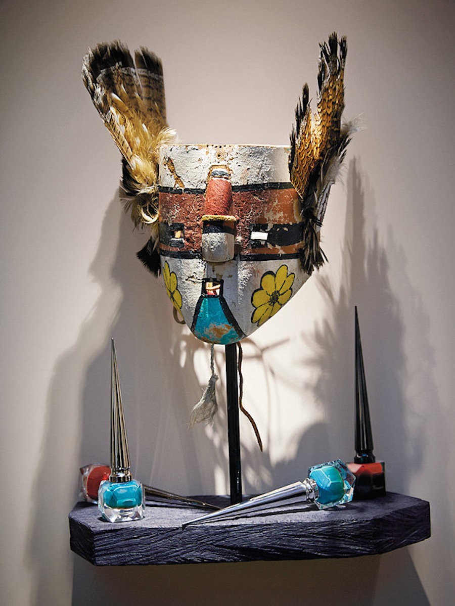 Boutique Christian Louboutin Beauty-10