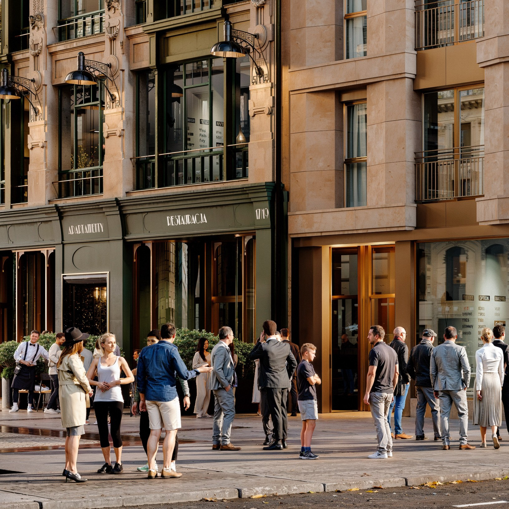 Wrocław, Świdnicka 17-19-7