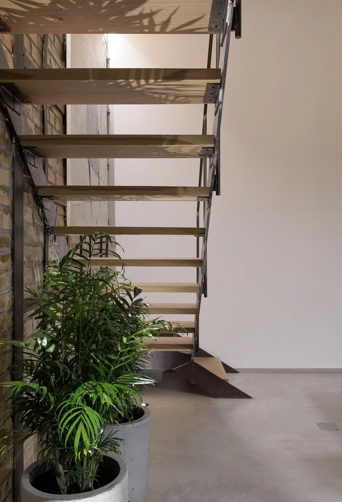 乌克兰 41㎡工业风 Loft,个性与实用兼具-52