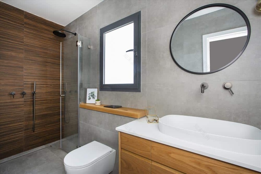 5居室公寓室内设计(马萨基特巴蒂亚)丨利海·波拉特(ליהי פולט)-32