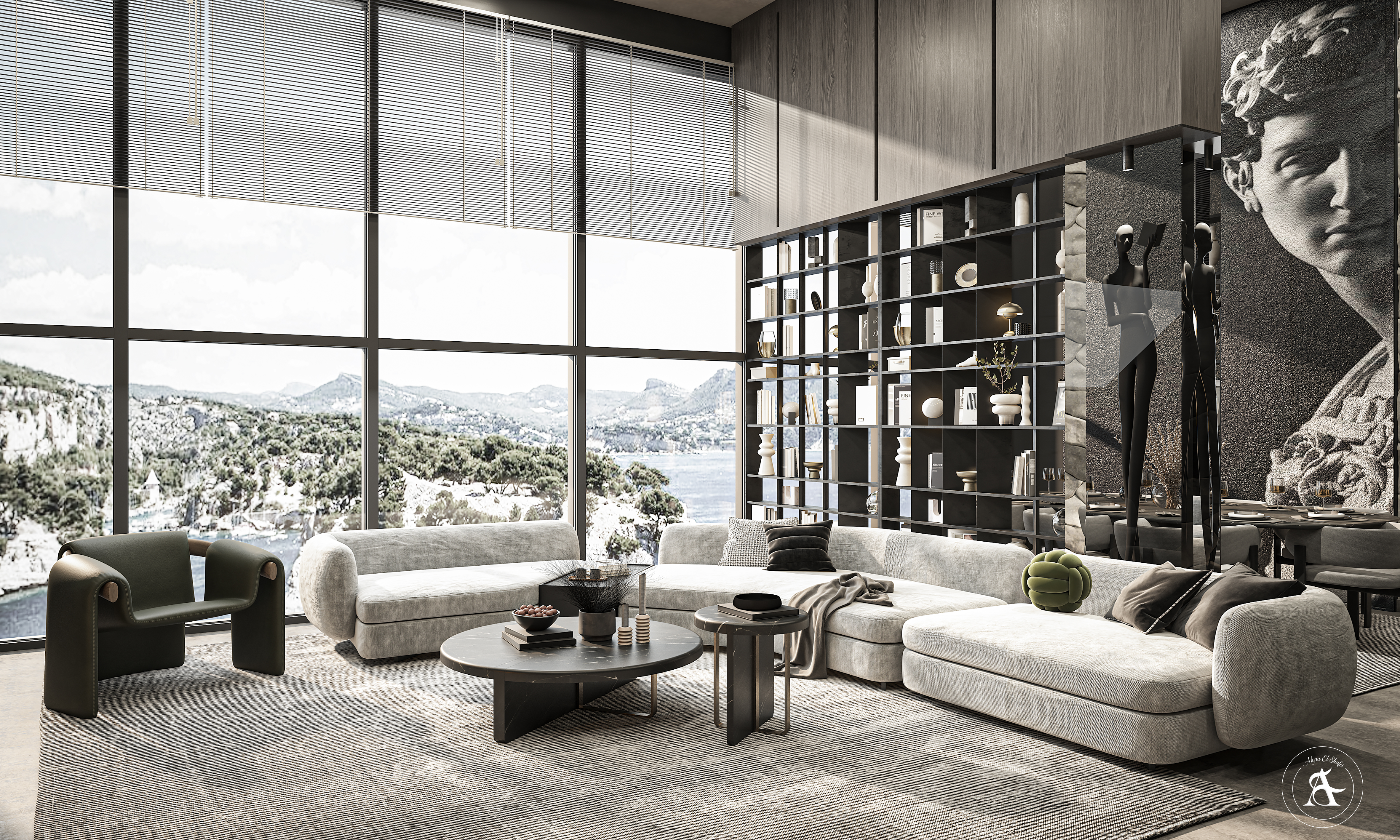 工业接待丨Alyaa Medhat-9