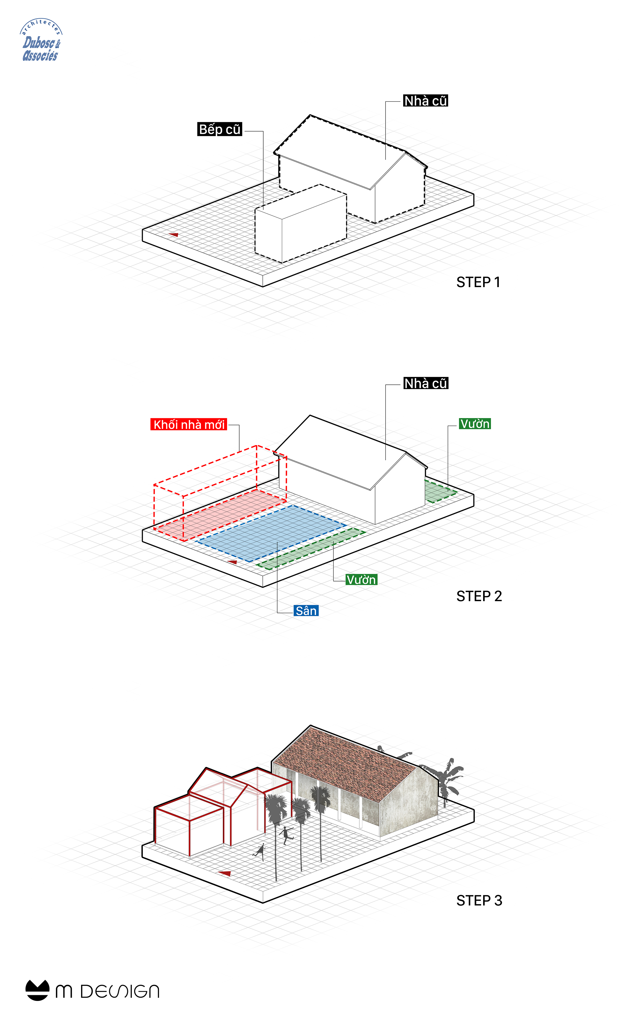 ARCHITECTURE PHOTOSHOP - MIND-7
