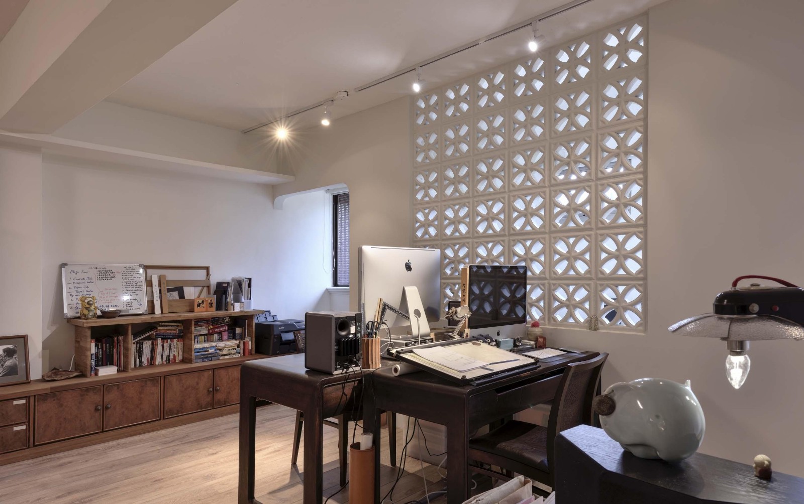 《元居》—— 休闲多元风住宅  王采元工作室-7