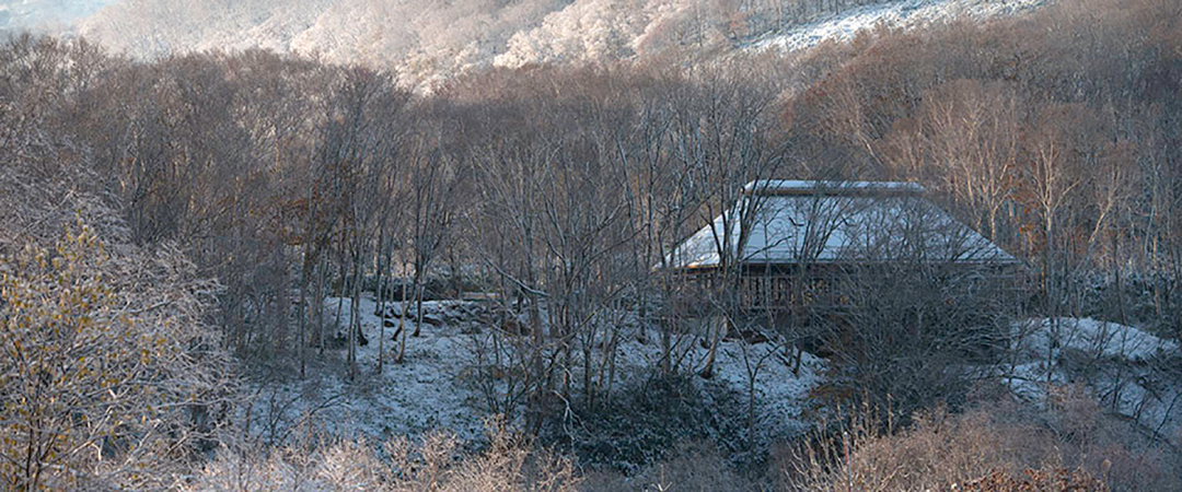 坐忘林酒店丨日本丨中山真琴-32