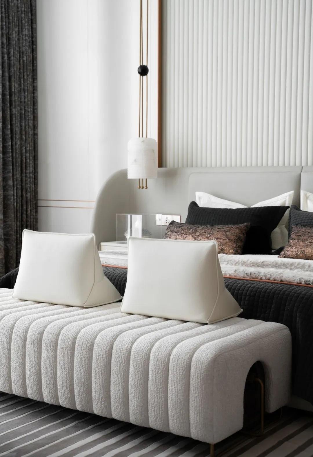 钱江大观 B 户型样板间丨中国杭州丨YSD 原十设计-35