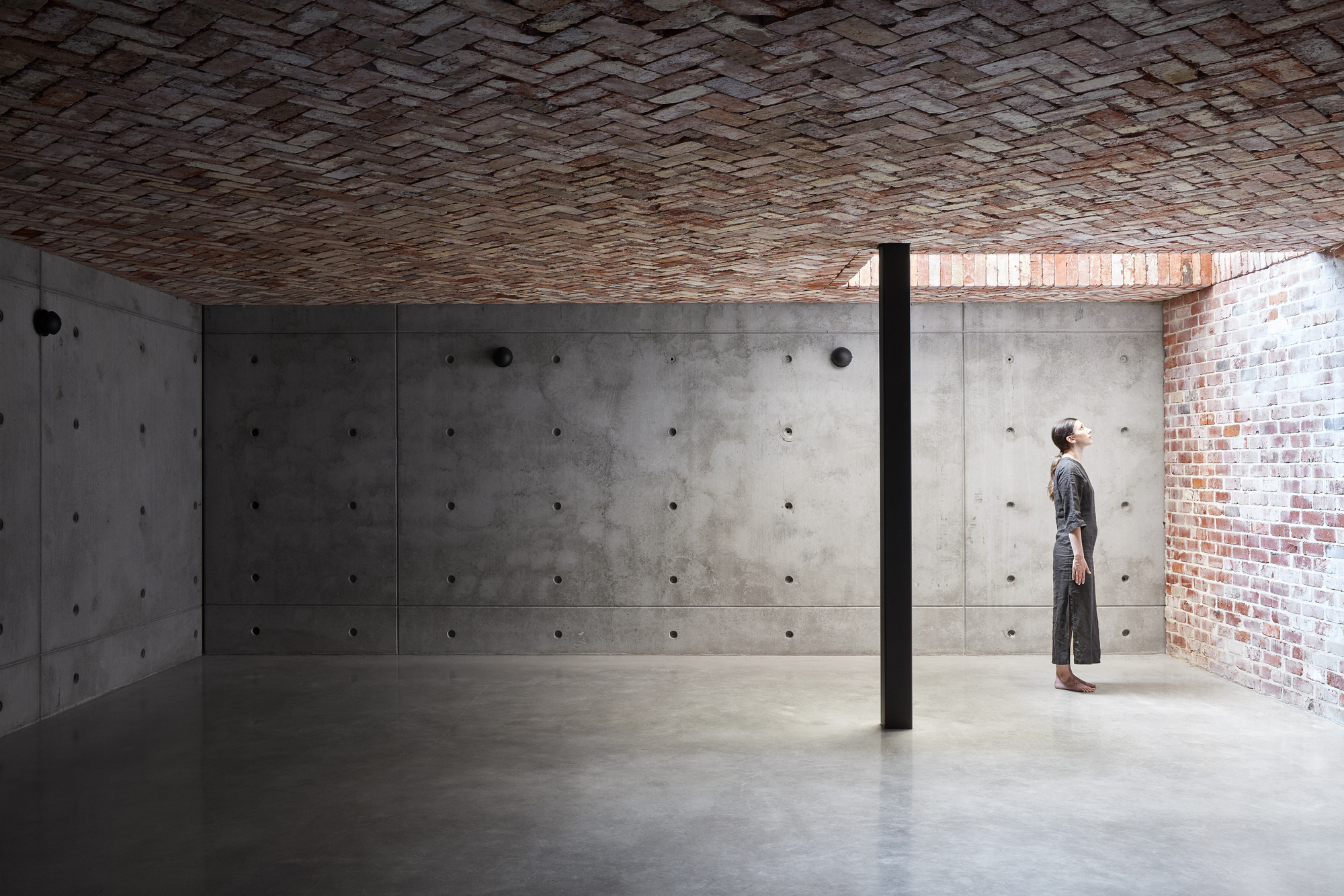 砖房丨澳大利亚丨State of Kin-22