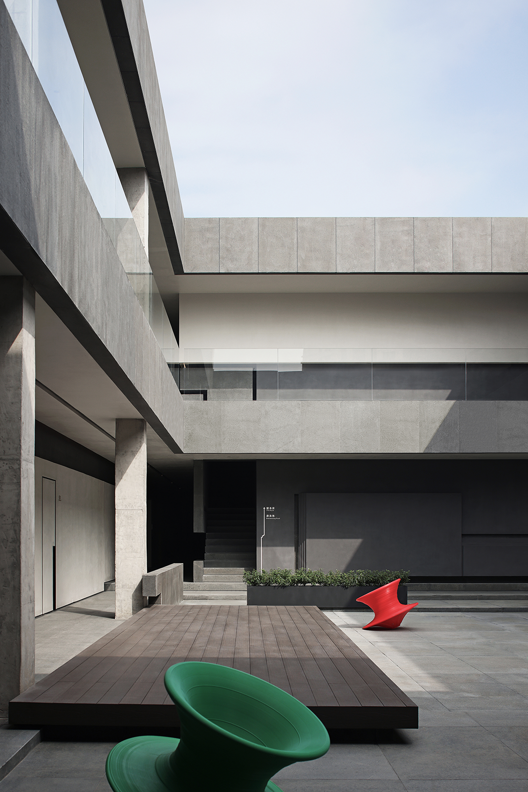 内外边界丨中国福建丨厦门之壹设计-52