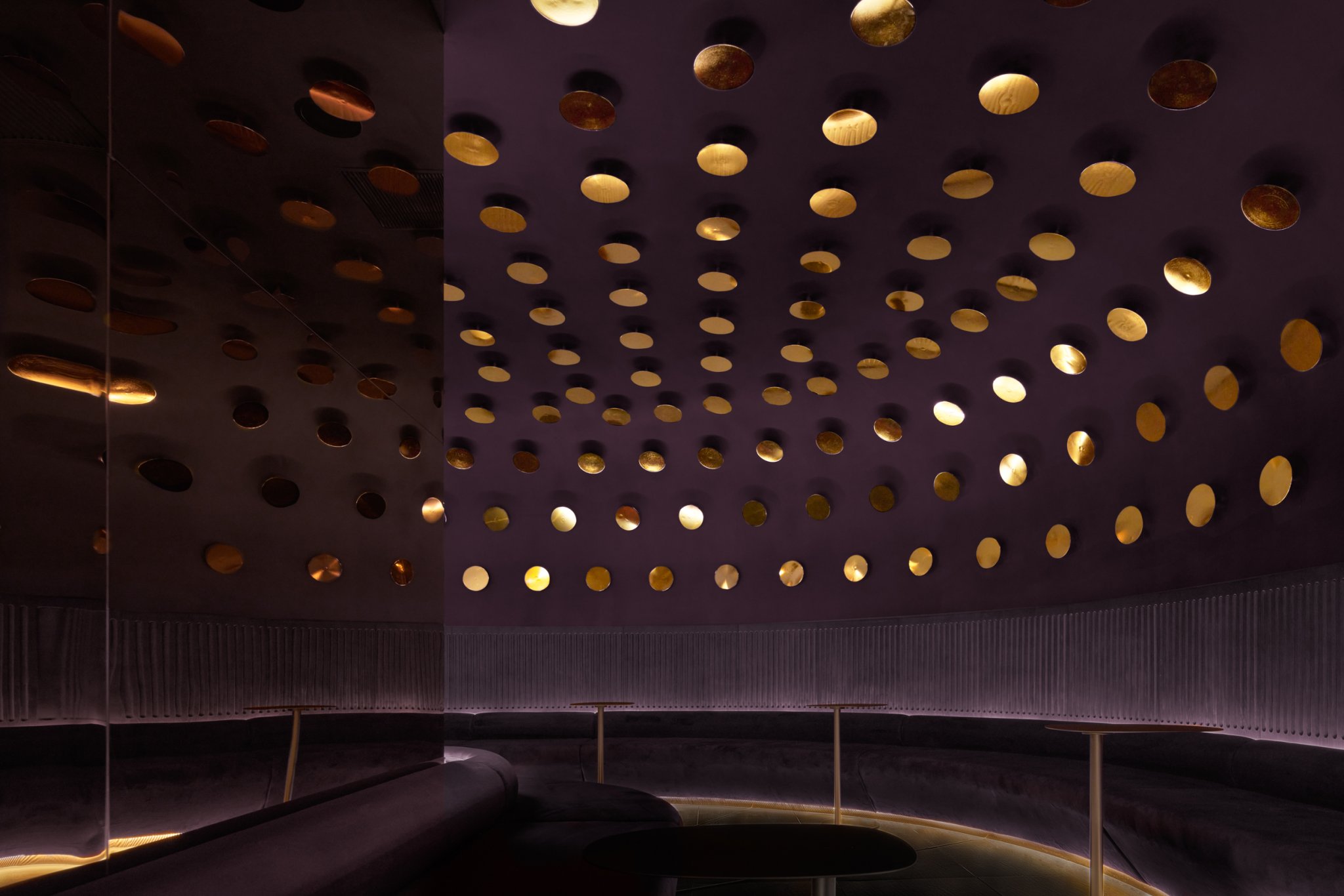 酒吧丨中国上海丨All Design Studio (ADS)-16