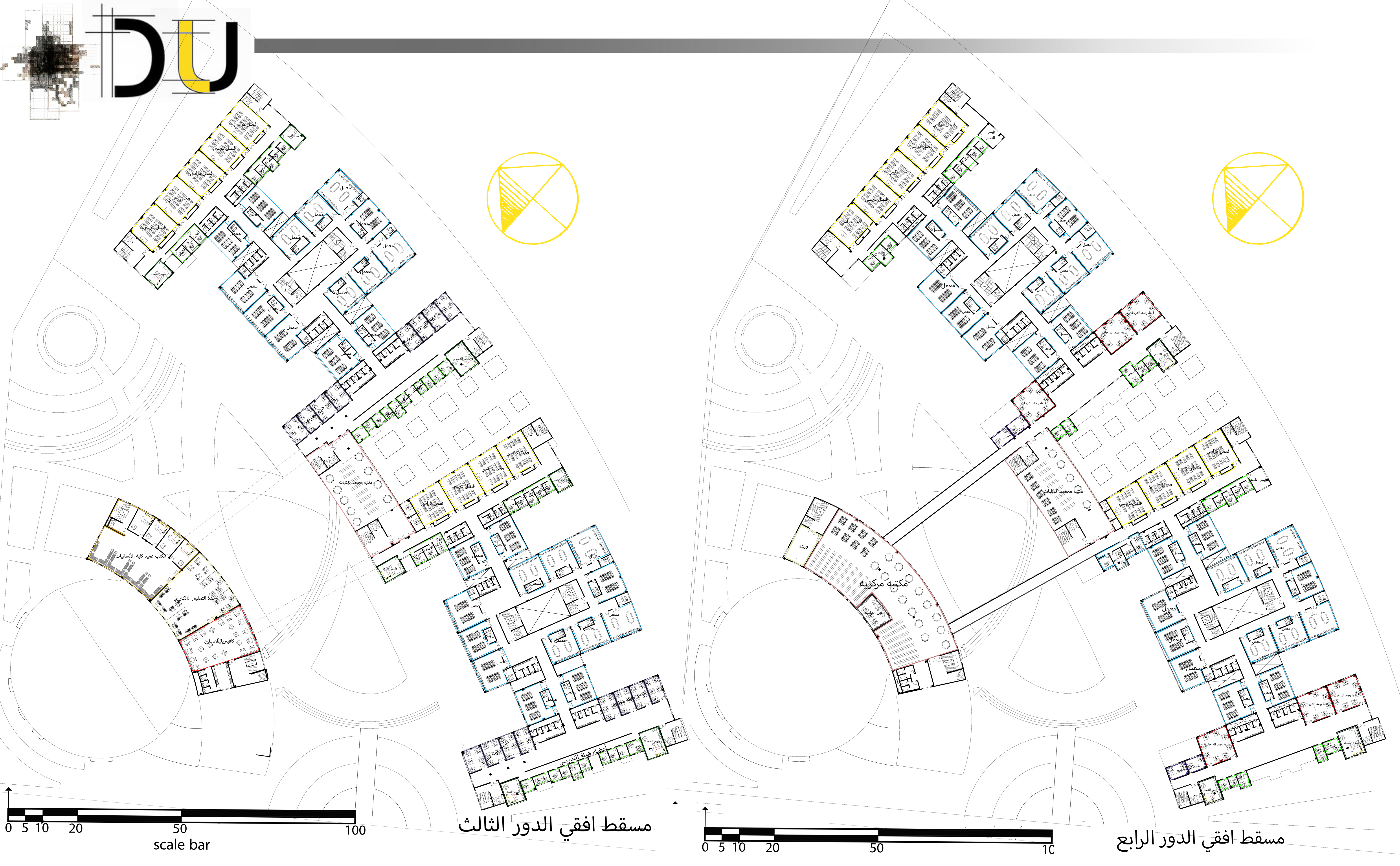 Delta 技术大学毕业项目-9