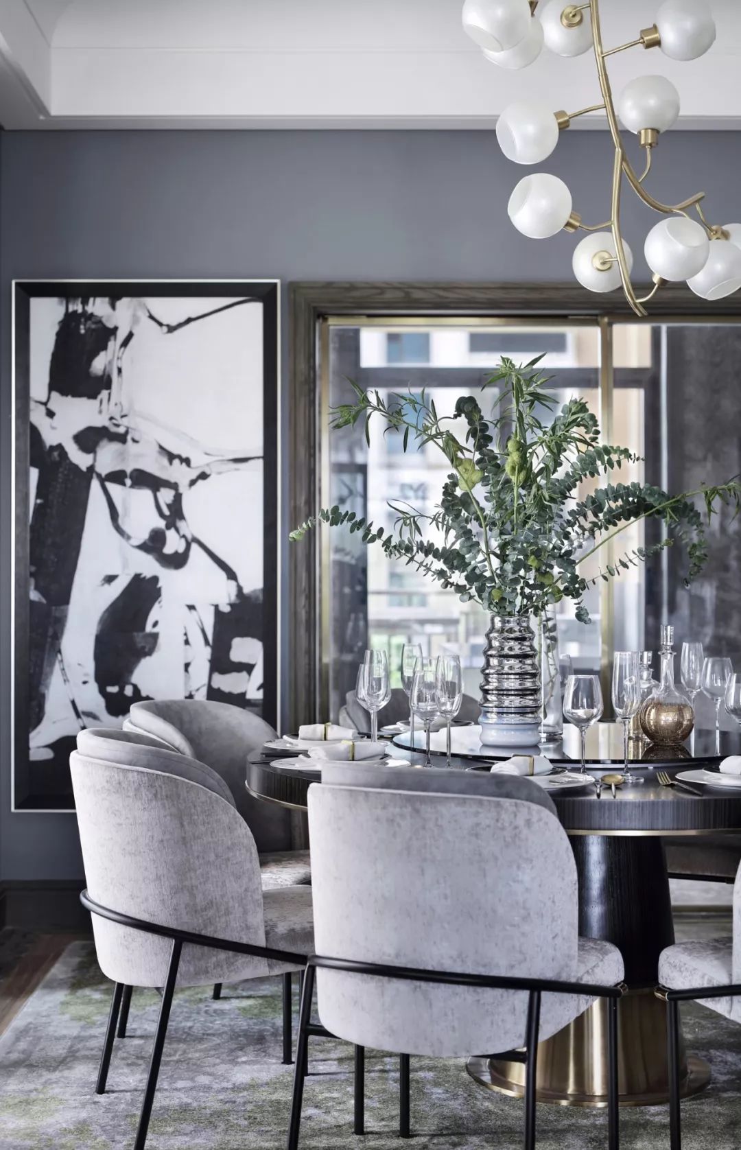 SCD香港郑树芬：文化是空间的灵魂！-53