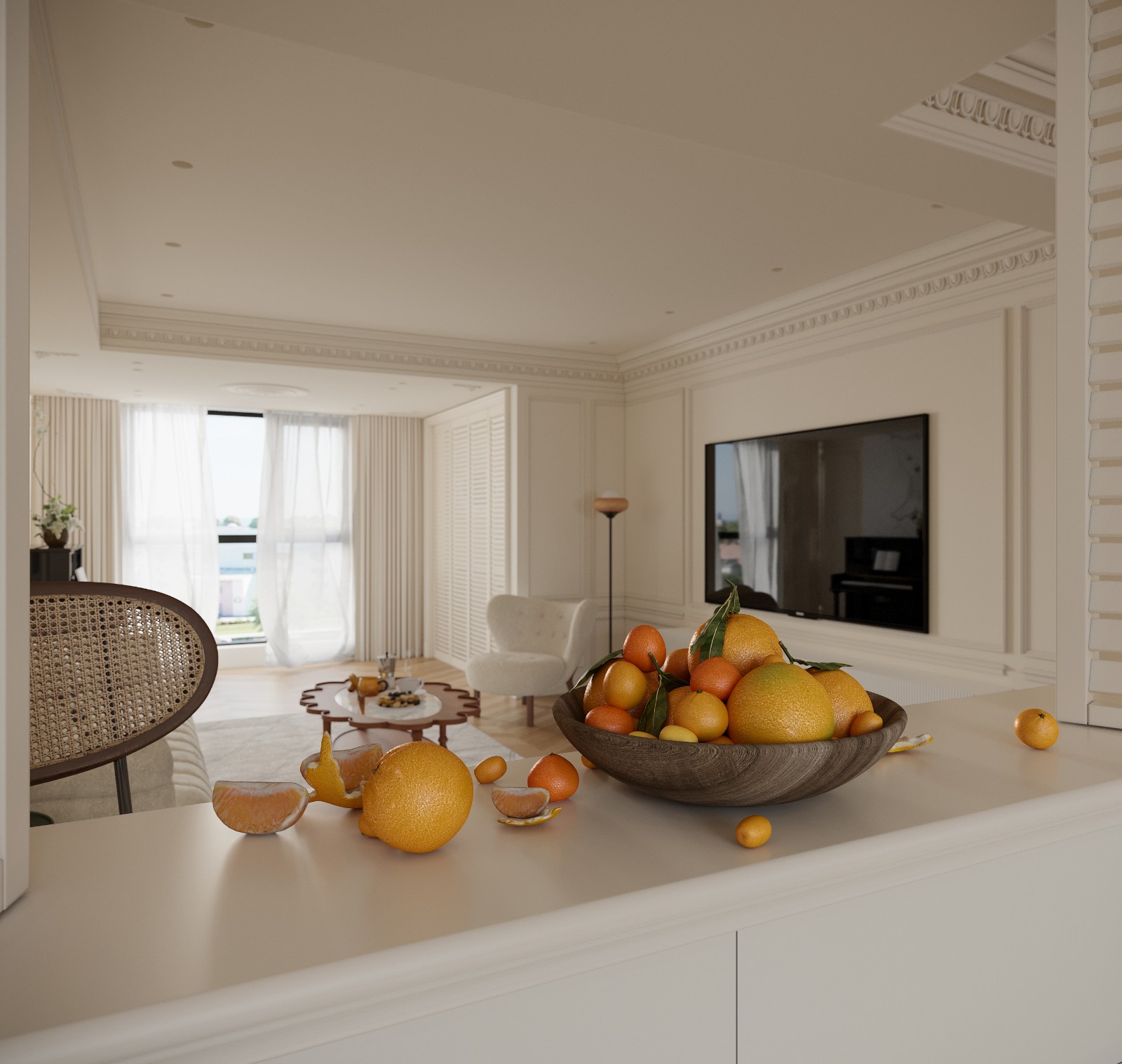 优雅的浪漫|MIC视觉-8