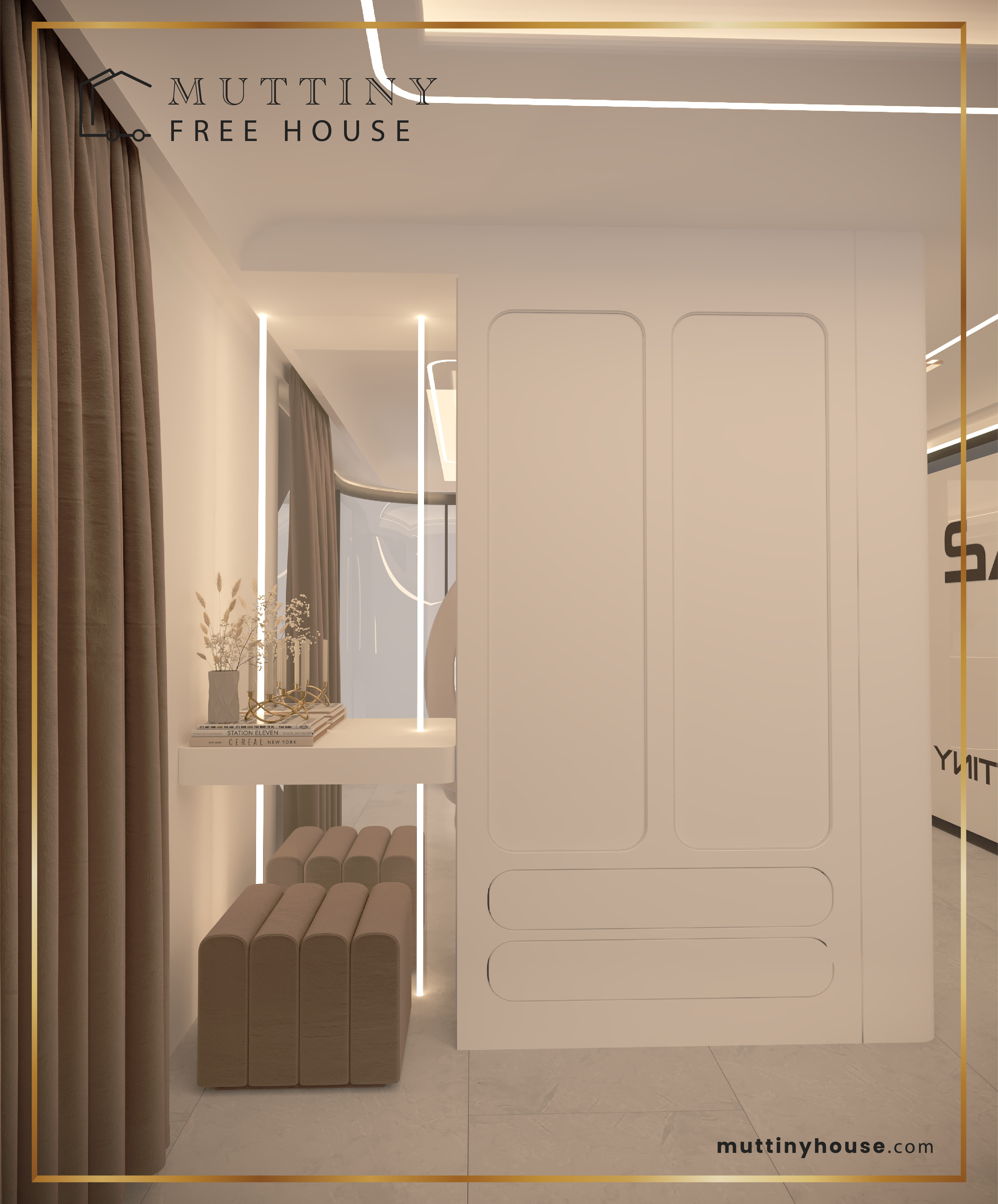 ABRA SPACE CAPSULE - 3D-17