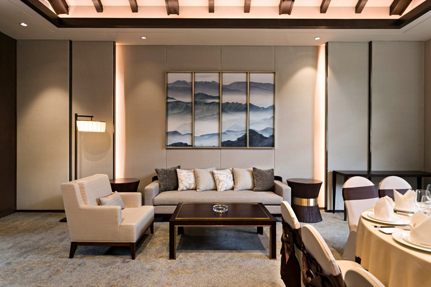 从化·卓思道温泉度假酒店-58