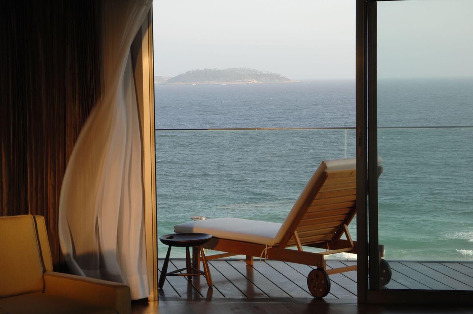 FASANO,RIO DE JANEIRO Philippe Starck-3