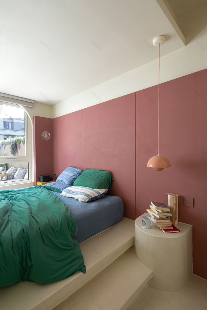 锦麟府住宅丨中国浙江丨尔景空间设计-64