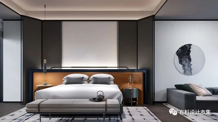 大陆首家金普顿，繁华隐于竹辉里-26