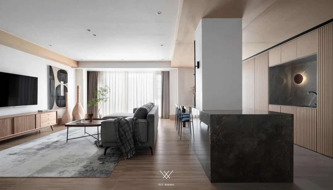 原木风，如何设计出韵律美？-13